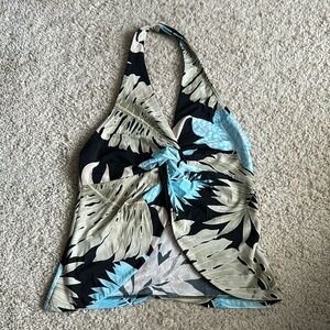 Halter Top